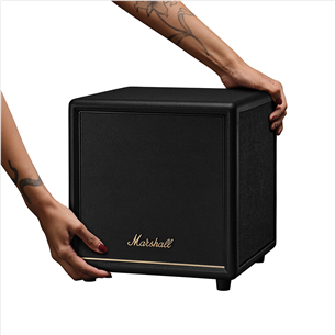 Marshall Heston Sub 200, черный - Сабвуфер