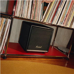 Marshall Heston Sub 200, черный - Сабвуфер