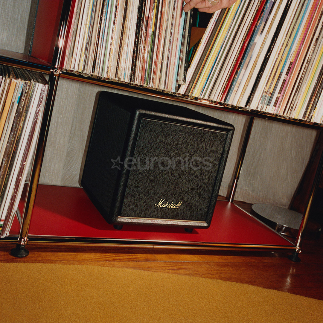 Marshall Heston Sub 200, must - Subwoofer