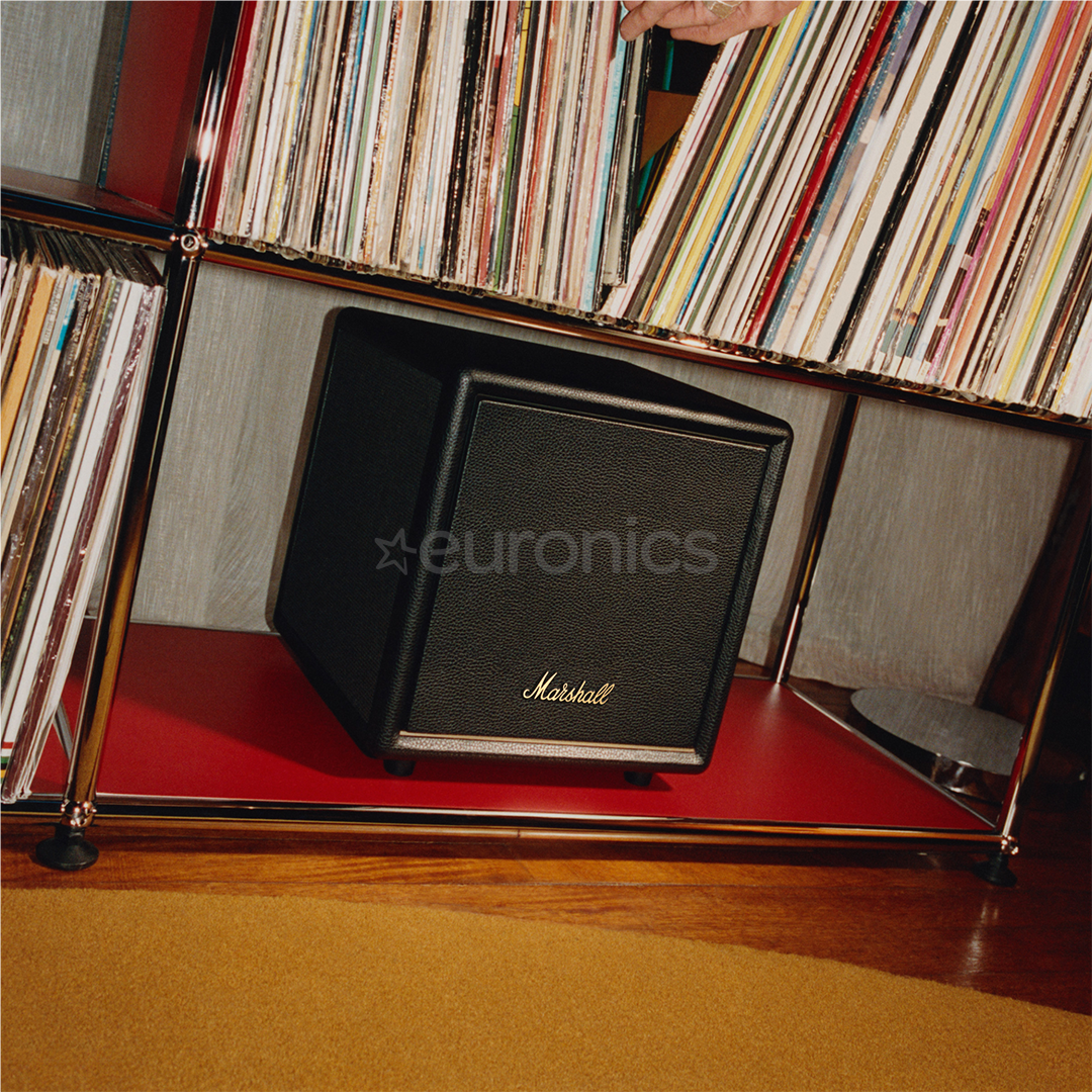 Marshall Heston Sub 200, черный - Сабвуфер