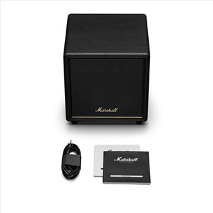 Marshall Heston Sub 200, must - Subwoofer