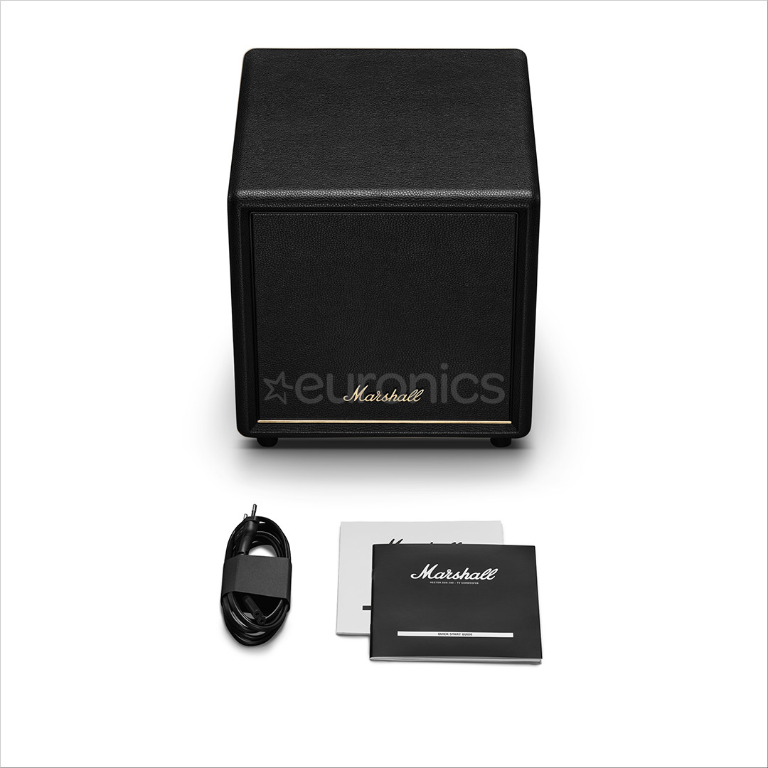 Marshall Heston Sub 200, must - Subwoofer