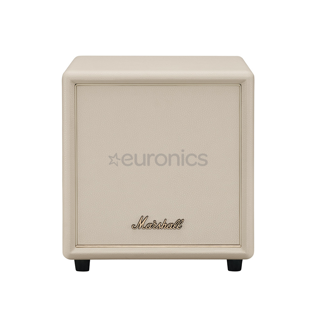 Marshall Heston Sub 200, beež - Subwoofer