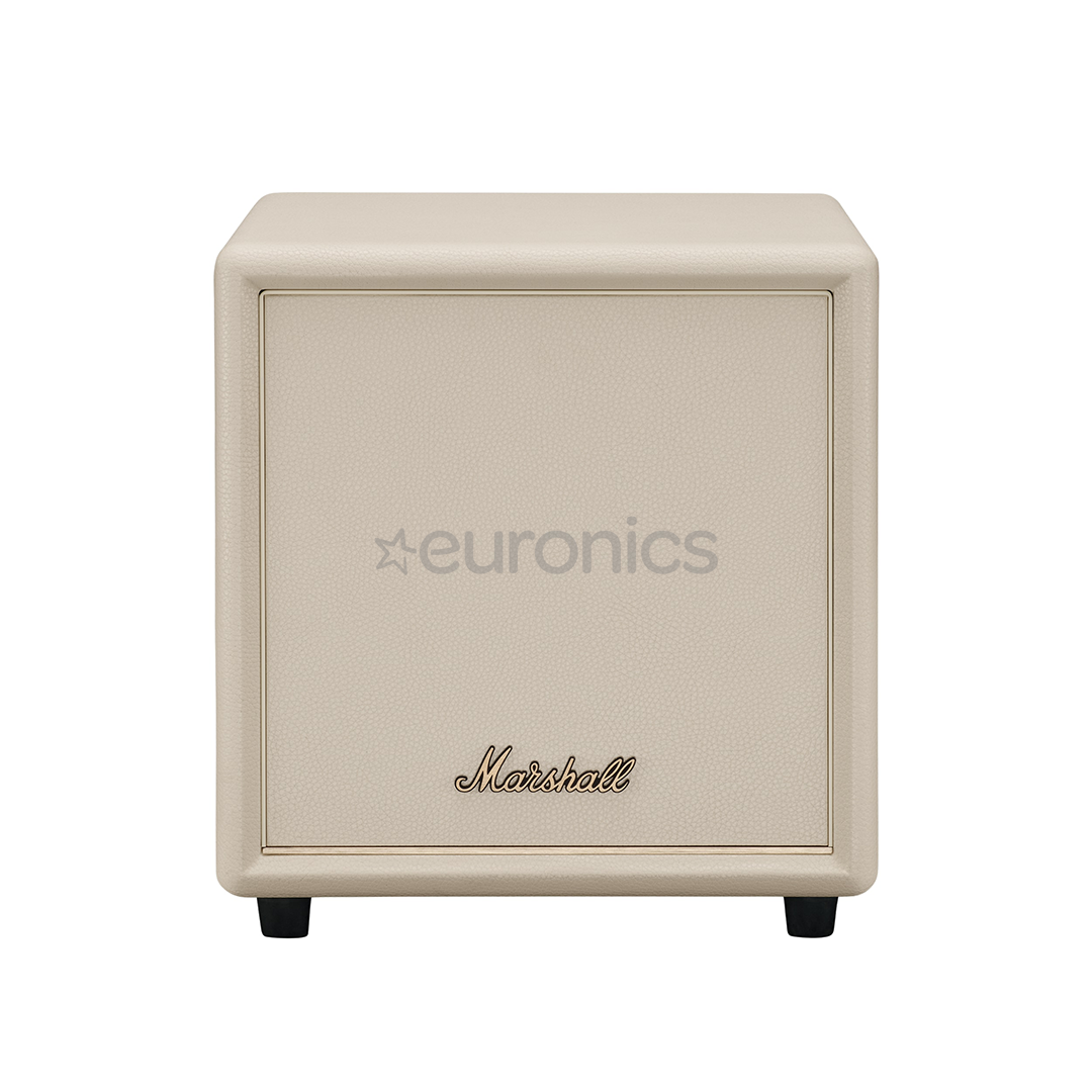 Marshall Heston Sub 200, бежевый - Сабвуфер