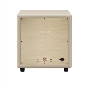 Marshall Heston Sub 200, beež - Subwoofer