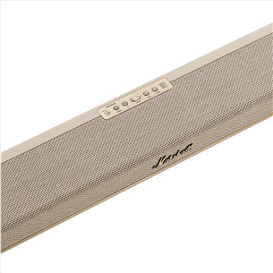 Marshall Heston 60, beež - Soundbar