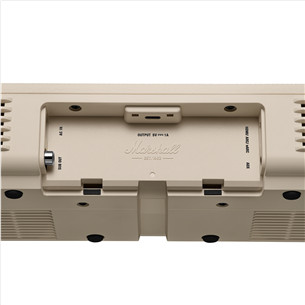 Marshall Heston 60, beež - Soundbar