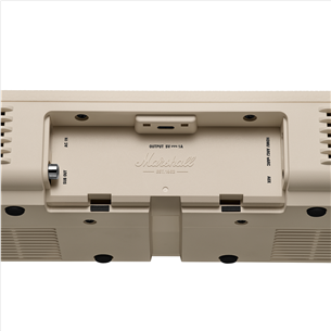 Marshall Heston 60, cream - Soundbar