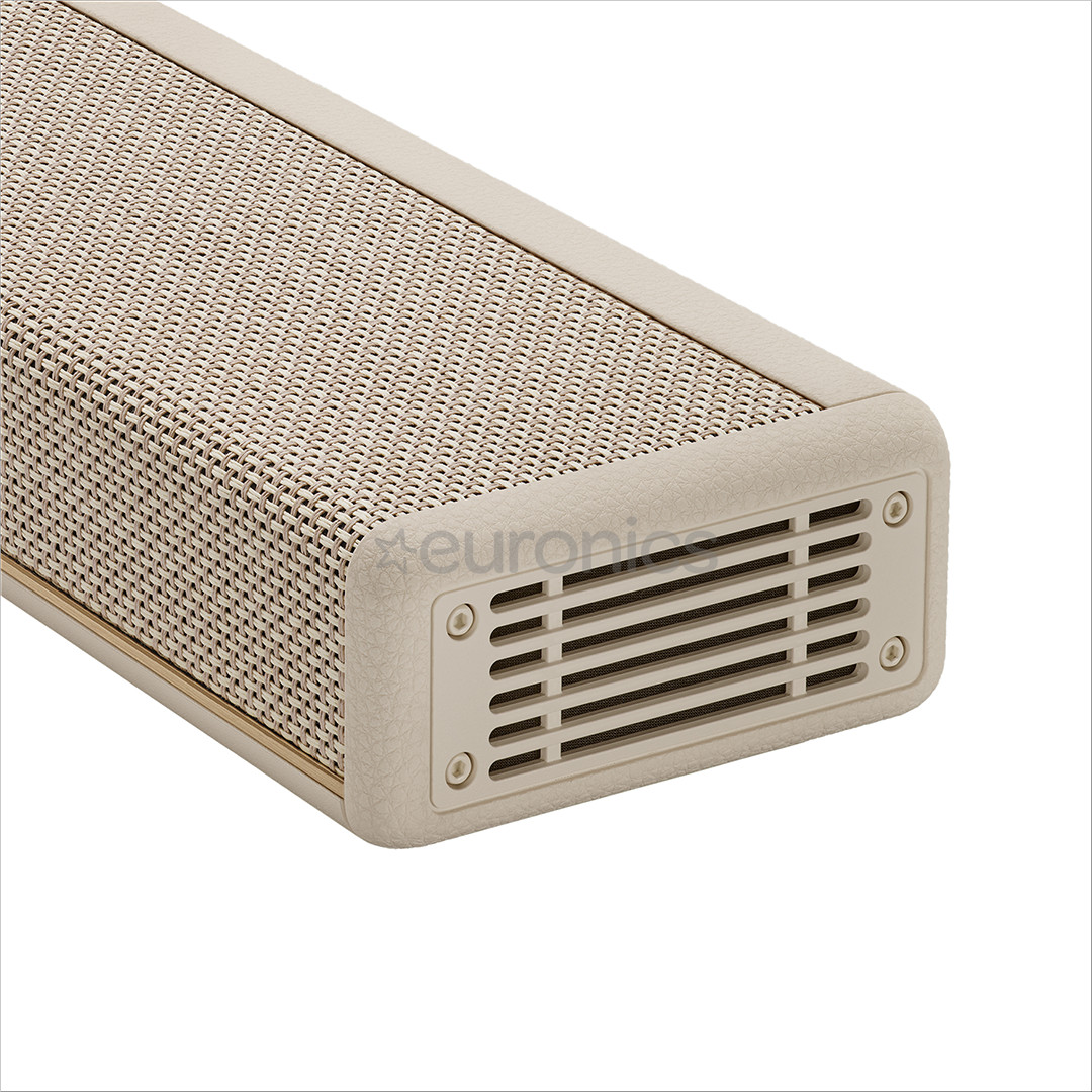 Marshall Heston 60, beež - Soundbar