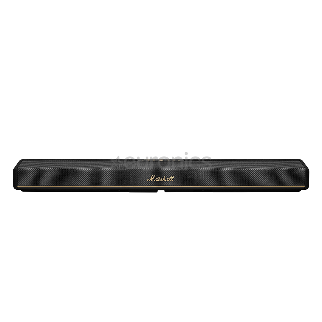 Marshall Heston 60, black - Soundbar