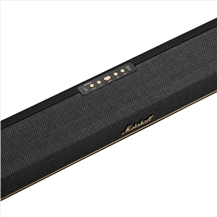 Marshall Heston 60, black - Soundbar