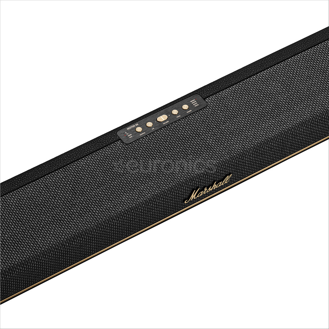 Marshall Heston 60, must - Soundbar