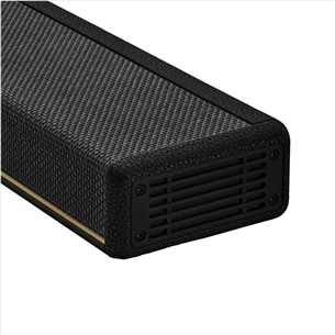 Marshall Heston 60, black - Soundbar