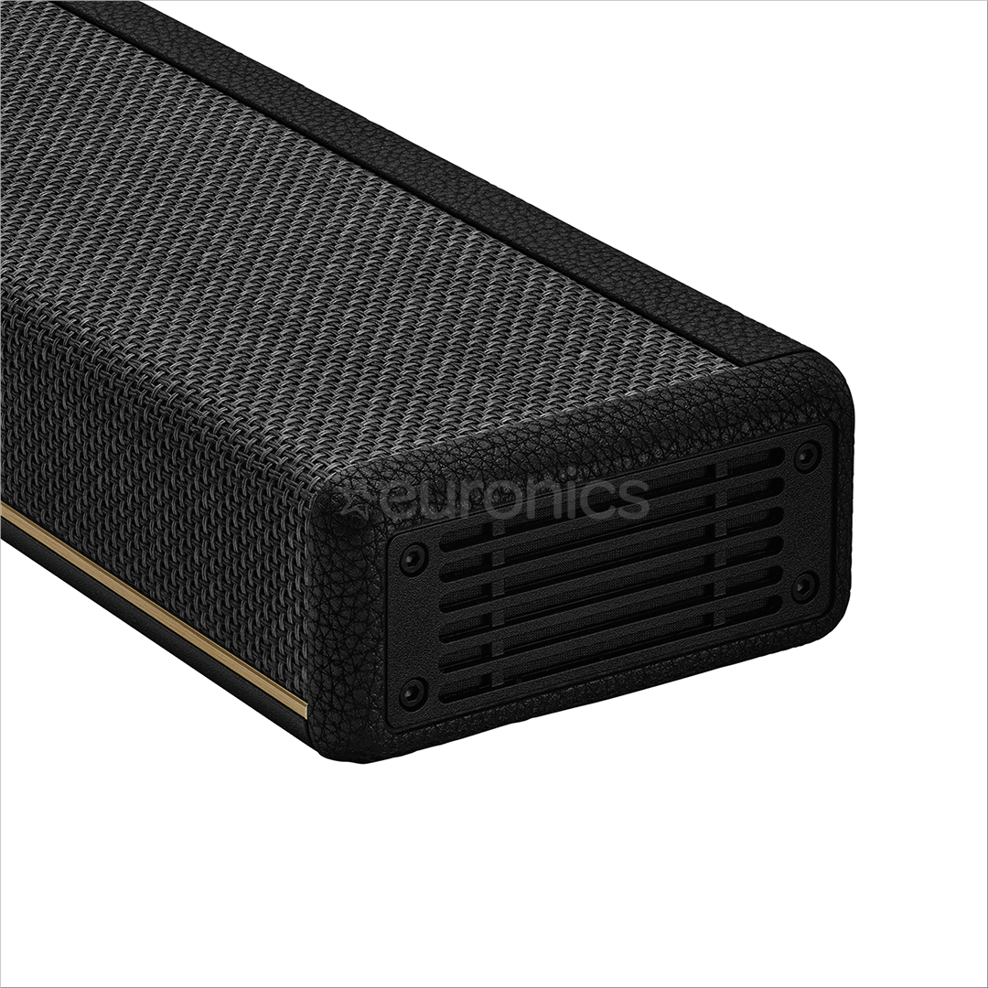 Marshall Heston 60, black - Soundbar