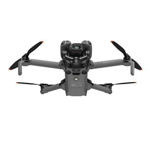 Dji Mini 5 Pro, hall - Droon