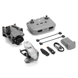 Dji Mini 5 Pro, hall - Droon