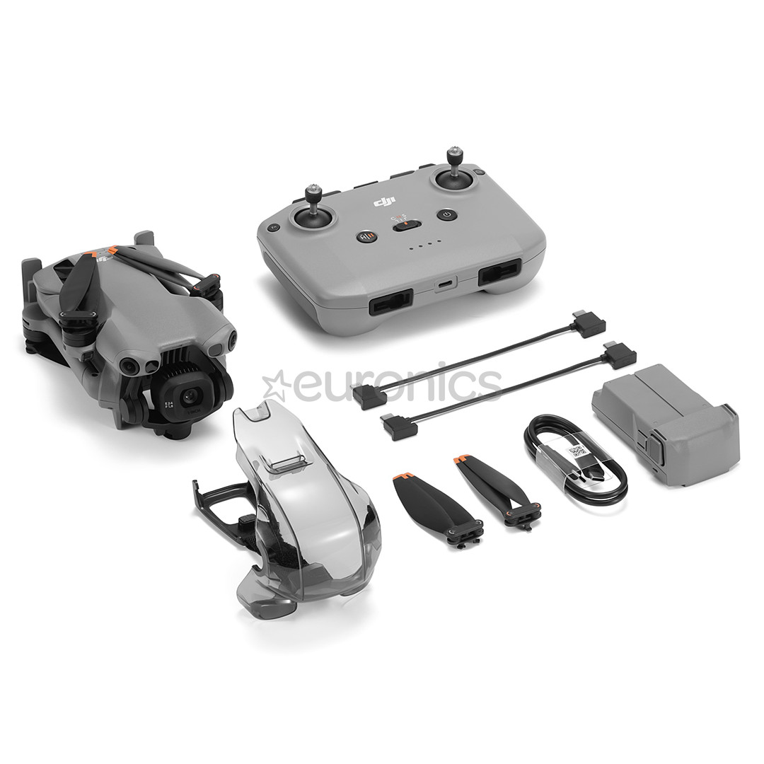 Dji Mini 5 Pro, hall - Droon