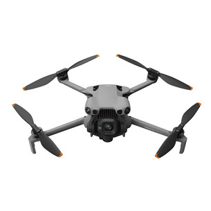 Dji Mini 5 Pro Fly More Combo, RC 2, gray - Drone CP.MA.00000894