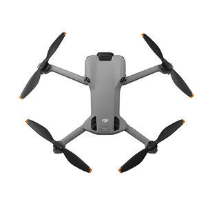 Dji Mini 5 Pro Fly More Combo, RC 2, серый - Дрон