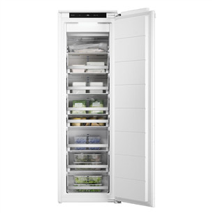 Asko, No Frost, 208 L, height 178 cm - Built-in freezer FN31842EI