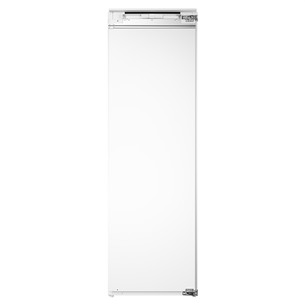 Asko, No Frost, 208 L, height 178 cm - Built-in freezer