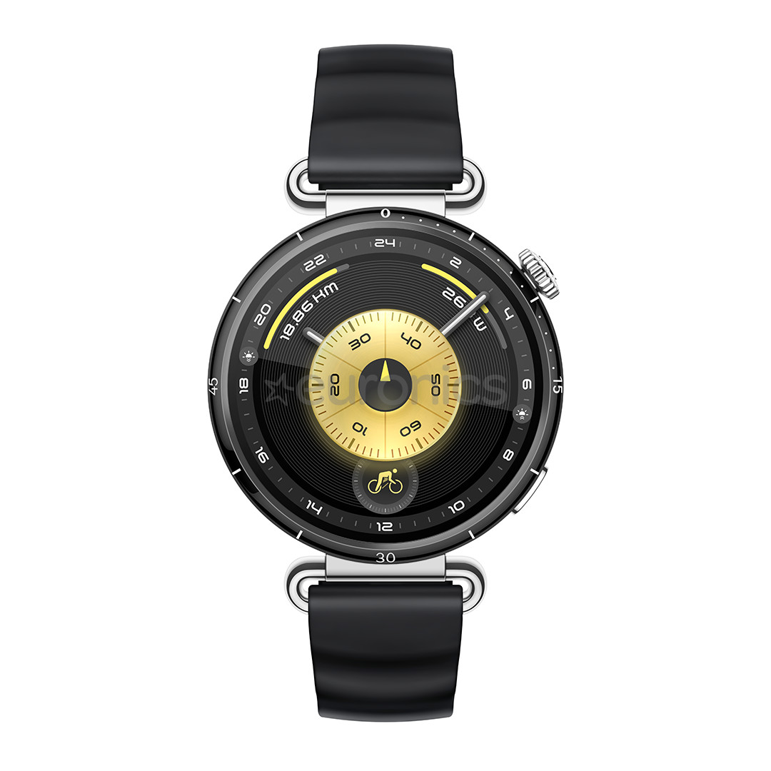 Huawei Watch GT6, 41 mm, must / must - Nutikell