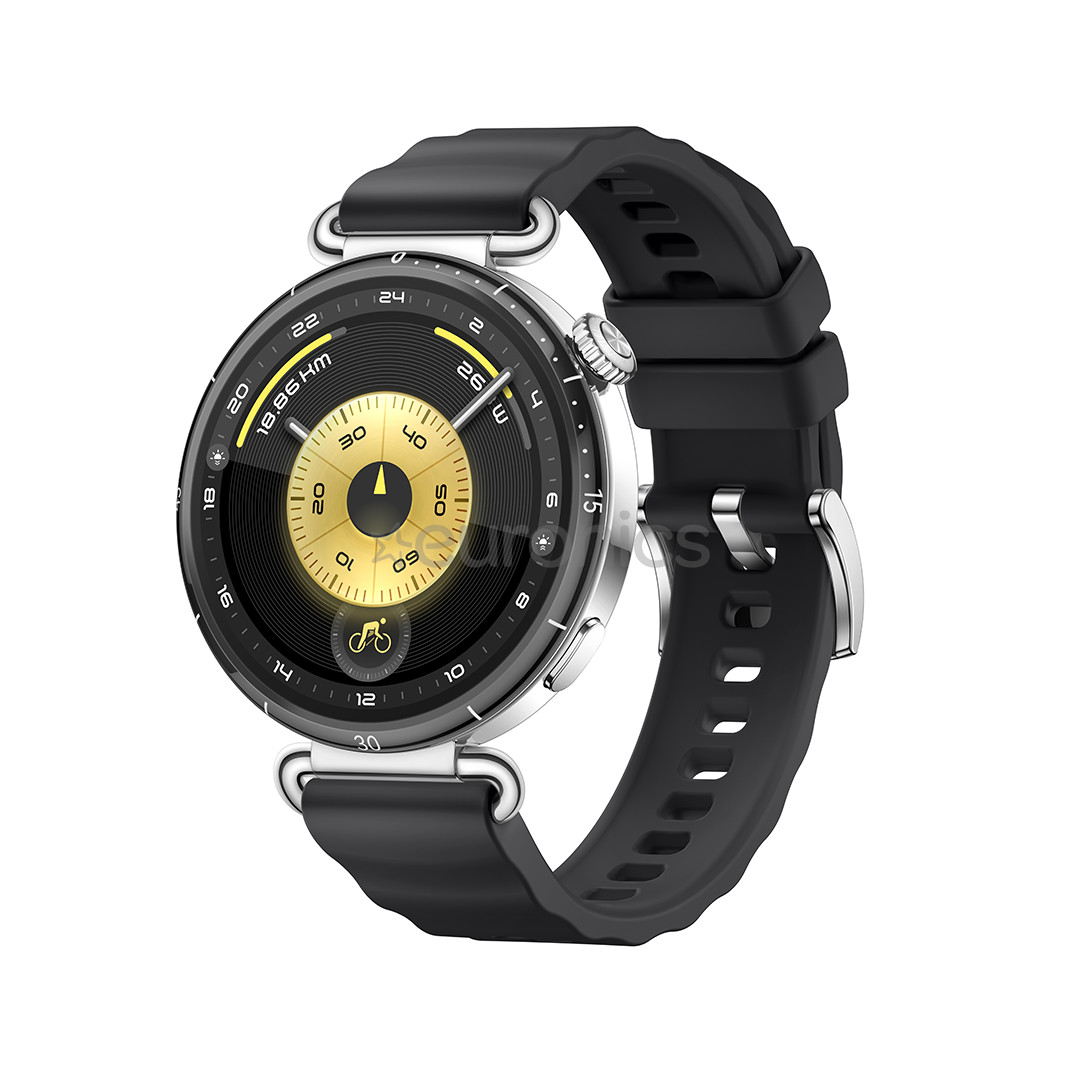 Huawei Watch GT6, 41 mm, must / must - Nutikell