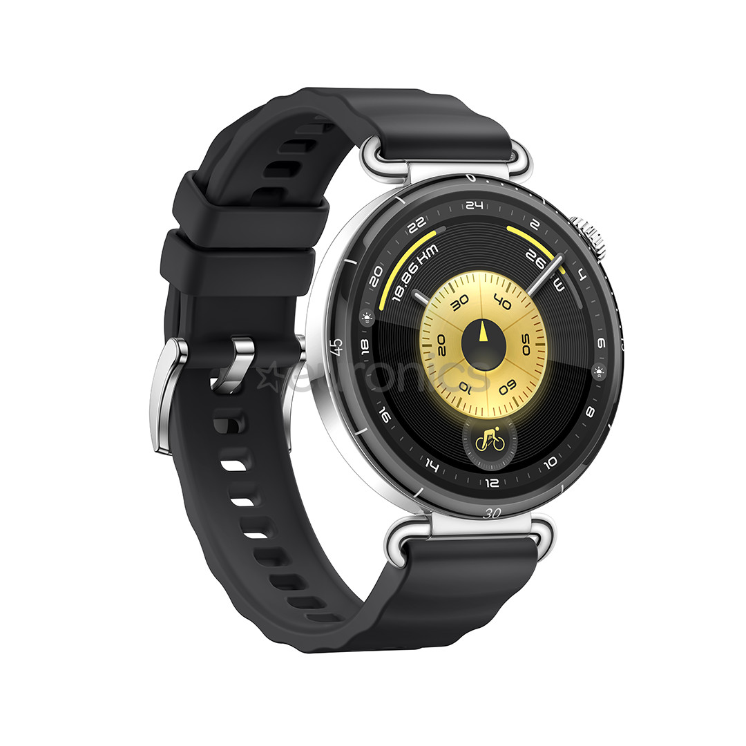 Huawei Watch GT6, 41 mm, must / must - Nutikell