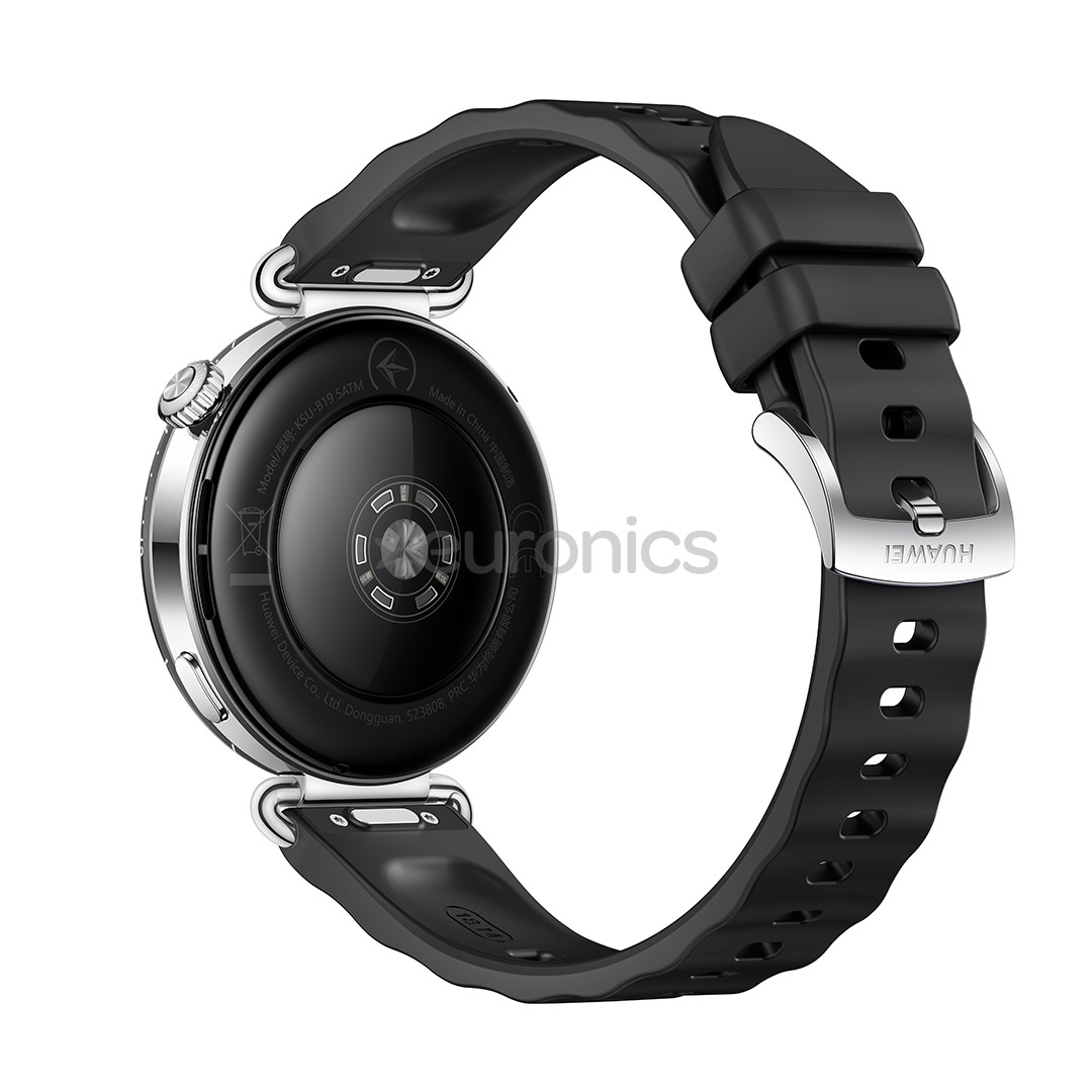 Huawei Watch GT6, 41 mm, must / must - Nutikell