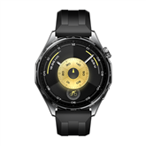 Huawei Watch GT6, 46 mm, must / must - Nutikell