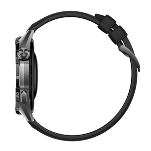 Huawei Watch GT6, 46 mm, must / must - Nutikell