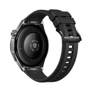 Huawei Watch GT6, 46 mm, must / must - Nutikell