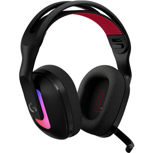 Logitech Astro A20 X, black - Wireless headset