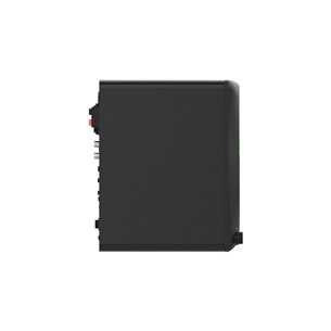 Mackie CR3.5, black - Active studio monitors