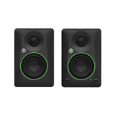 Mackie CR3.5BT, черный - Активные беспроводные мониторные колонки