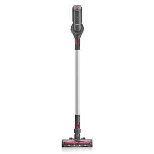 Severin, 2-in-1, hall/punane - Juhtmevaba varstolmuimeja HV7968