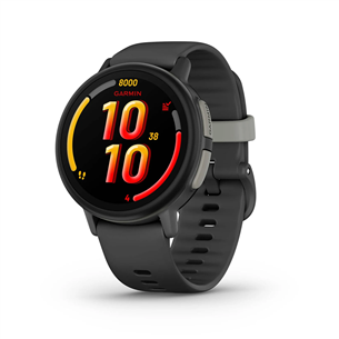 Garmin Bounce 2, must - Laste nutikell 010-03399-00