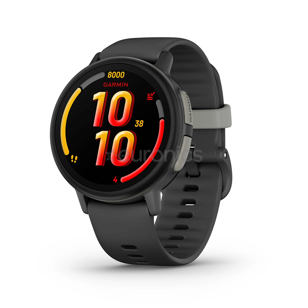 Garmin Bounce 2, must - Laste nutikell