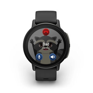 Garmin Bounce 2, must - Laste nutikell