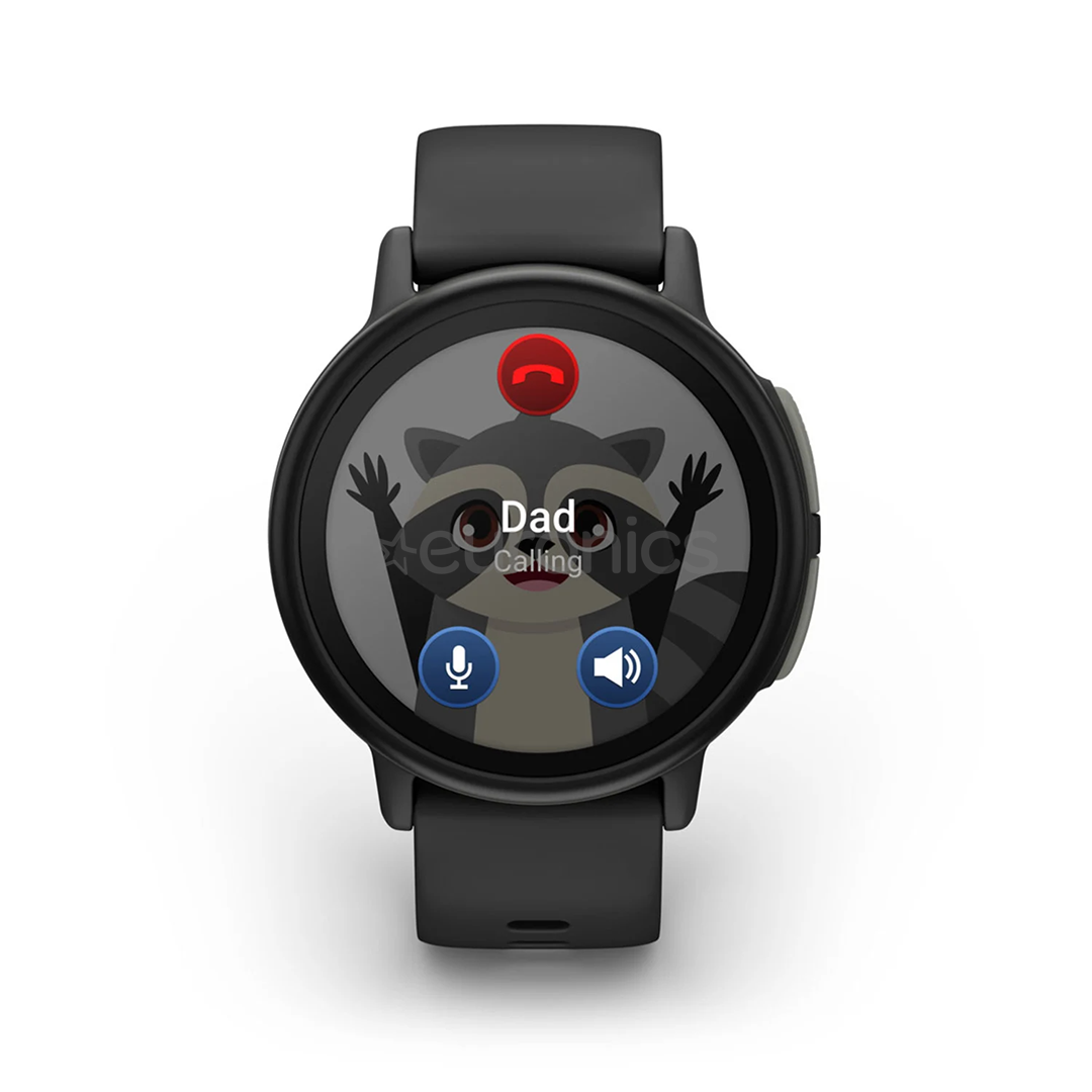 Garmin Bounce 2, must - Laste nutikell