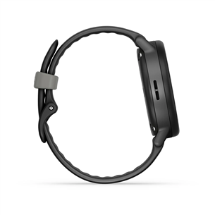 Garmin Bounce 2, must - Laste nutikell