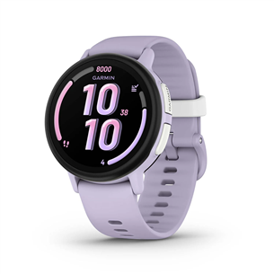 Garmin Bounce 2, lilla - Laste nutikell 010-03399-01