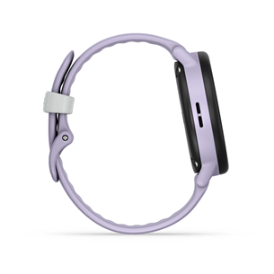 Garmin Bounce 2, lilla - Laste nutikell