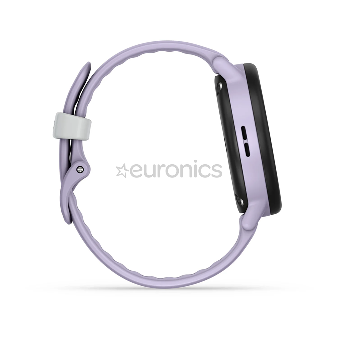 Garmin Bounce 2, lilla - Laste nutikell