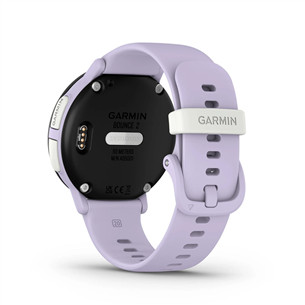 Garmin Bounce 2, lilla - Laste nutikell
