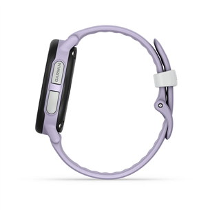 Garmin Bounce 2, lilla - Laste nutikell