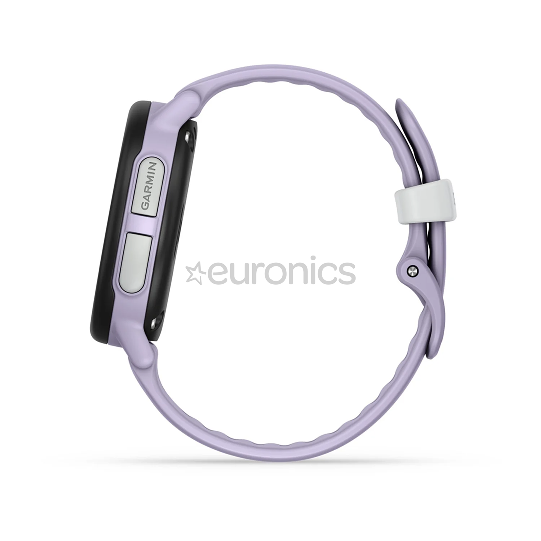 Garmin Bounce 2, lilla - Laste nutikell