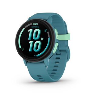 Garmin Bounce 2, sinine - Laste nutikell 010-03399-02