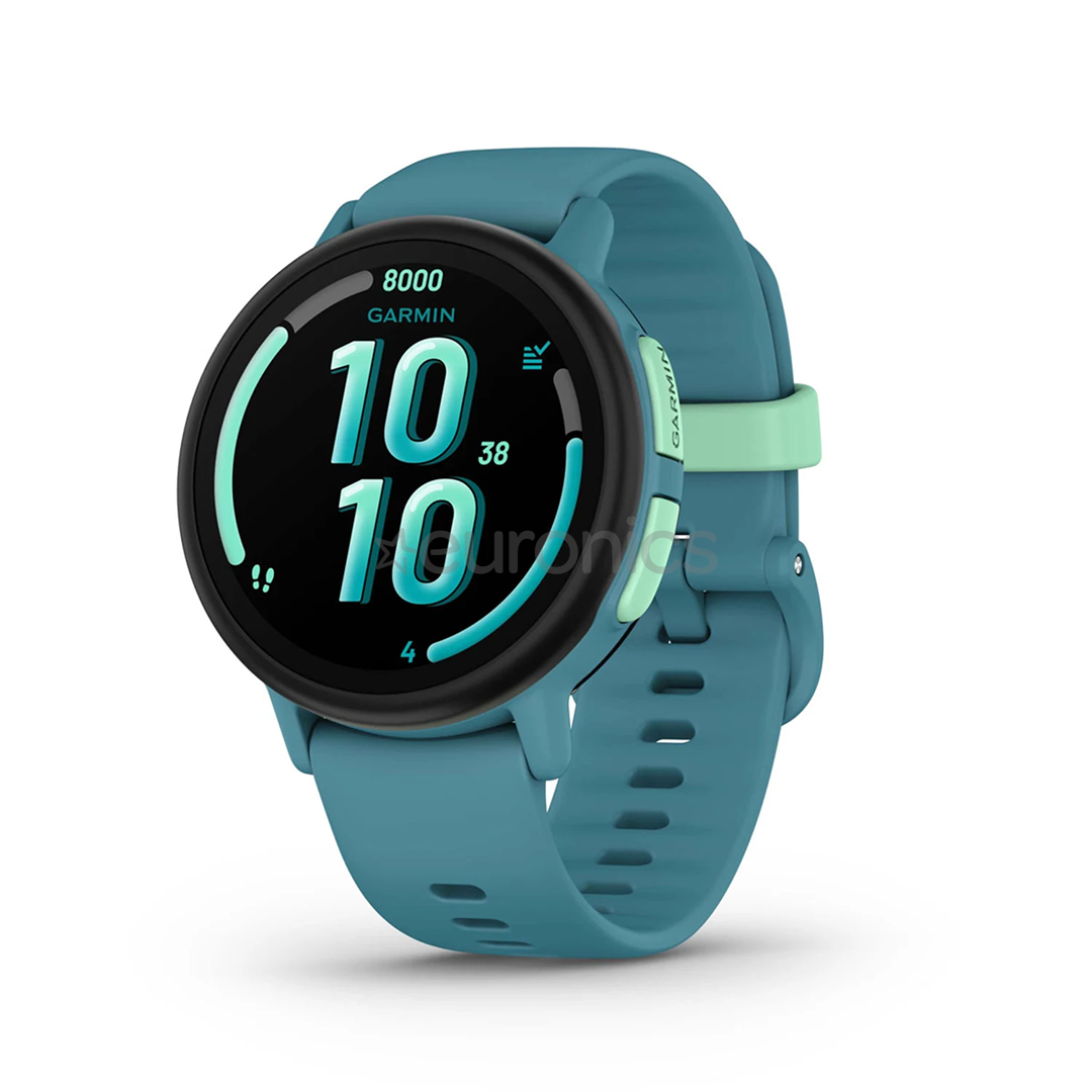 Garmin Bounce 2, sinine - Laste nutikell