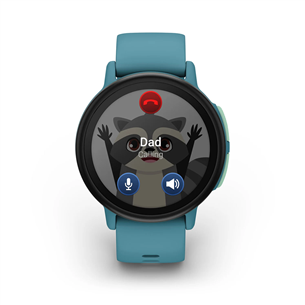 Garmin Bounce 2, sinine - Laste nutikell
